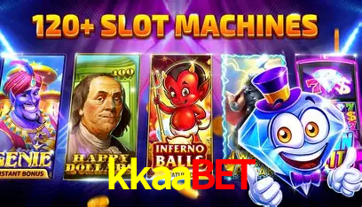 A Revolução dos Aplicativos de Jogos no kkaabet