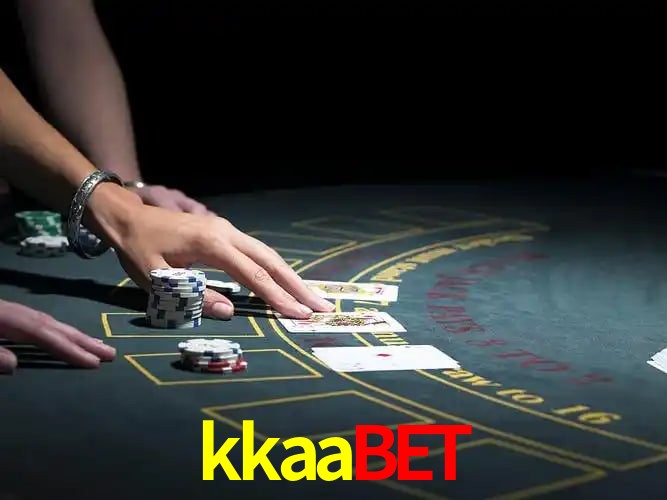 Tecnologia da Plataforma kkaabet