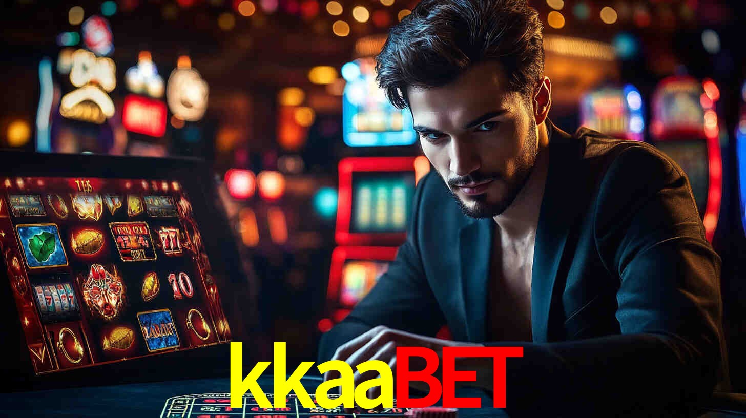 kkaabet: Seu Especialista em Apostas Esportivas Brasileiras