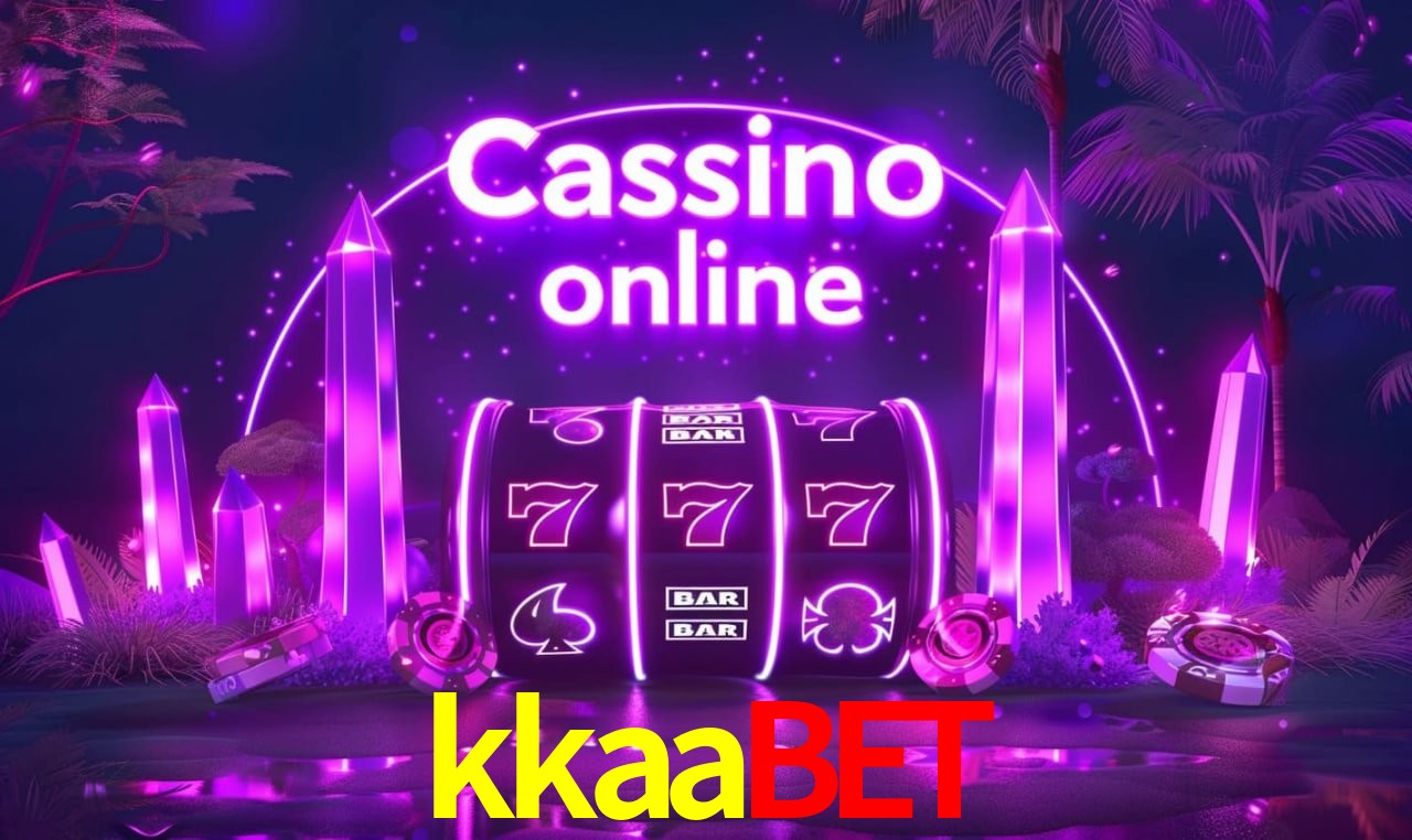 Diretório de Jogos kkaabet