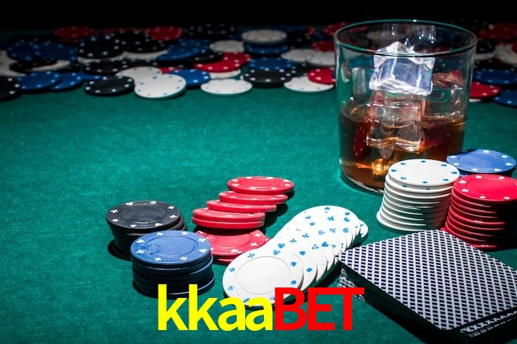 Interface do App kkaabet