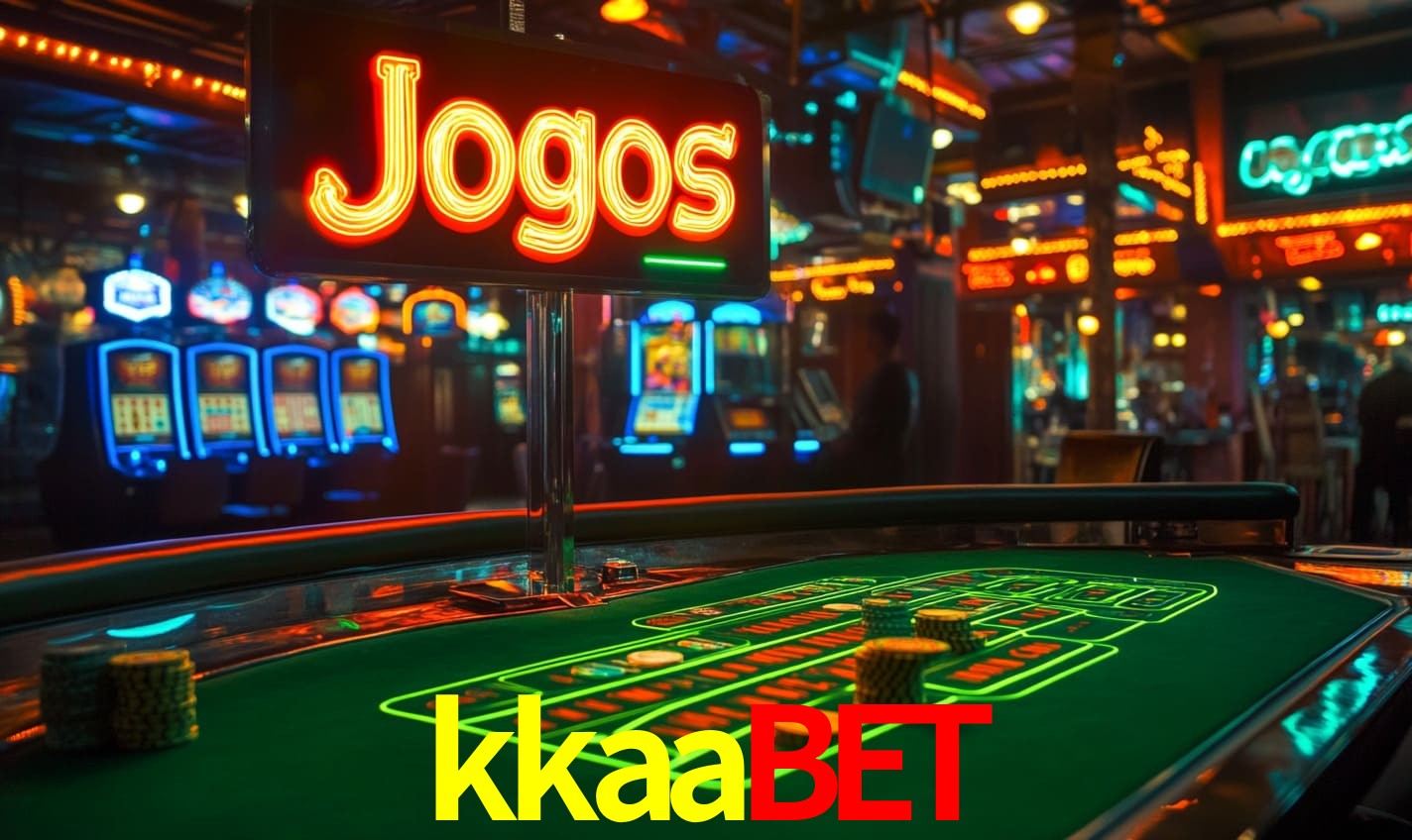 Estatísticas do Jogo kkaabet