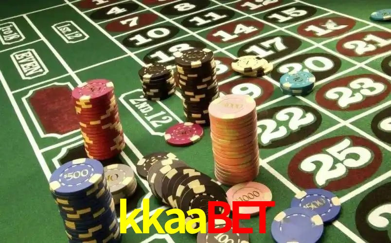 Apostas de Futebol kkaabet