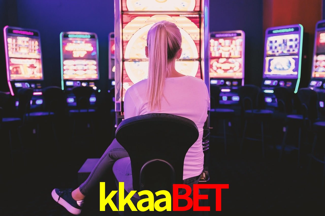 Game Providers kkaabet