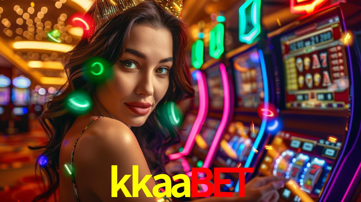 Bônus Generosos e Exclusivos no kkaabet para Você!