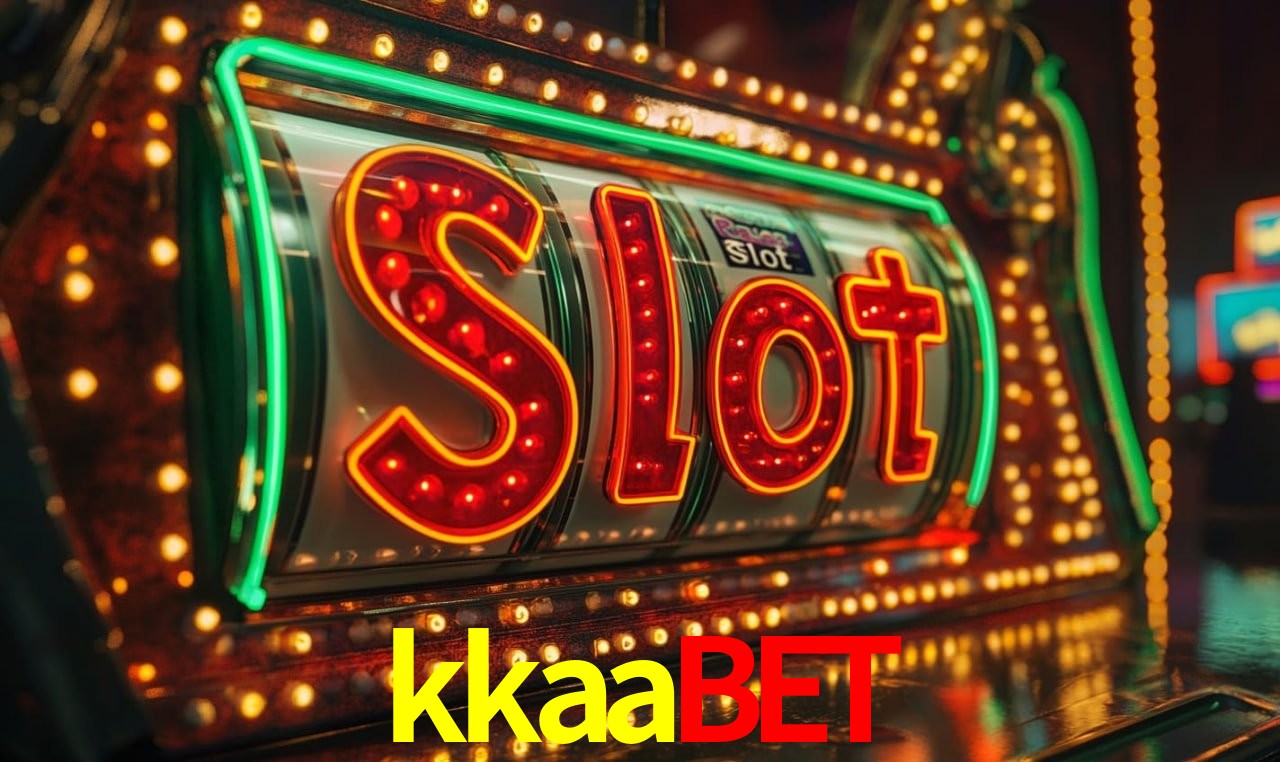 Provedores de Jogos kkaabet