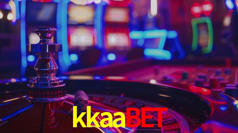 kkaabet Bônus - kkaabet visual 1