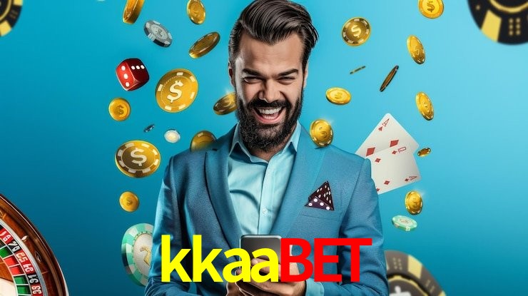 Slot Games kkaabet