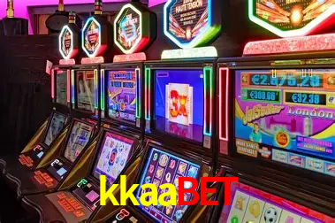 Descubra o Mundo do Cassino Online com kkaabet