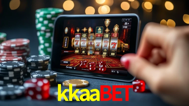 Live Casino kkaabet