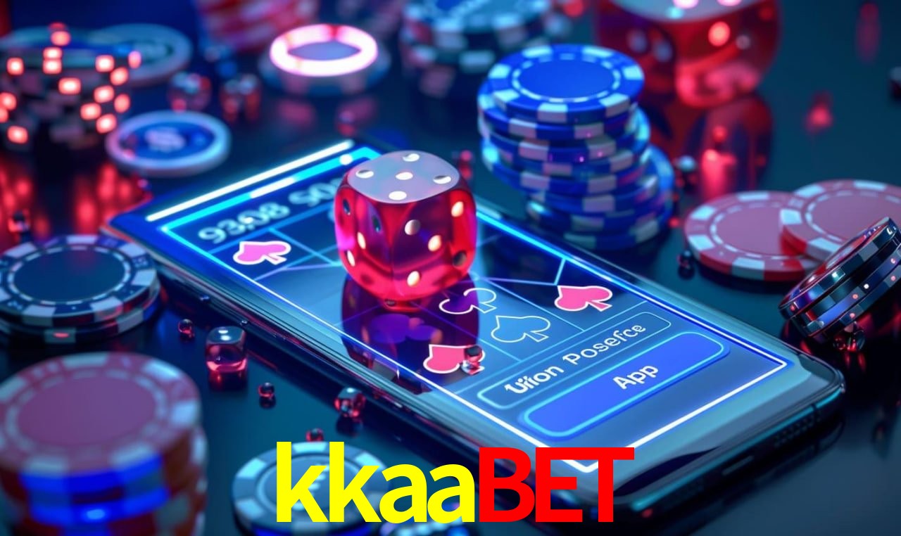 kkaabet Aplicativo - kkaabet visual 1