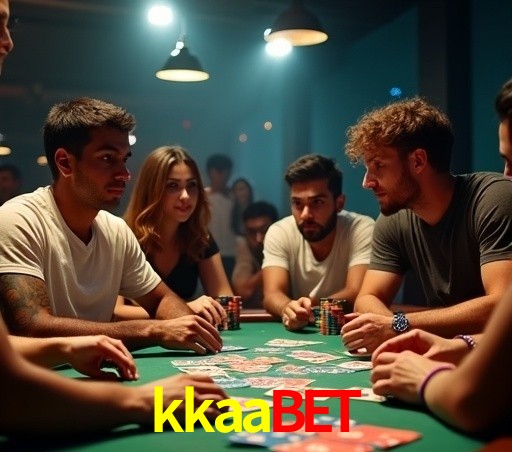 Promoção Relâmpago kkaabet