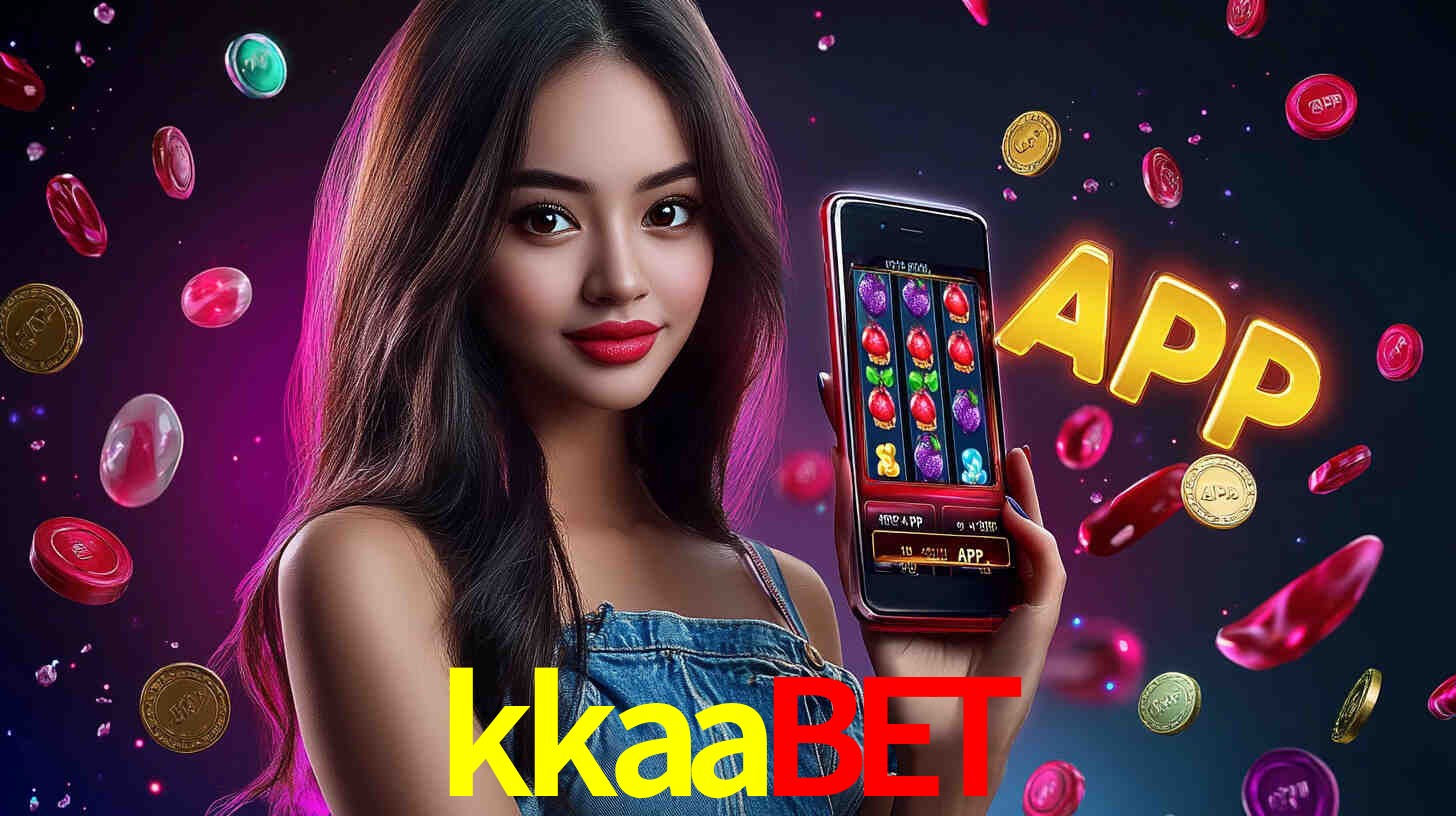Desvendando o Mundo dos Jogos Virtuais na kkaabet