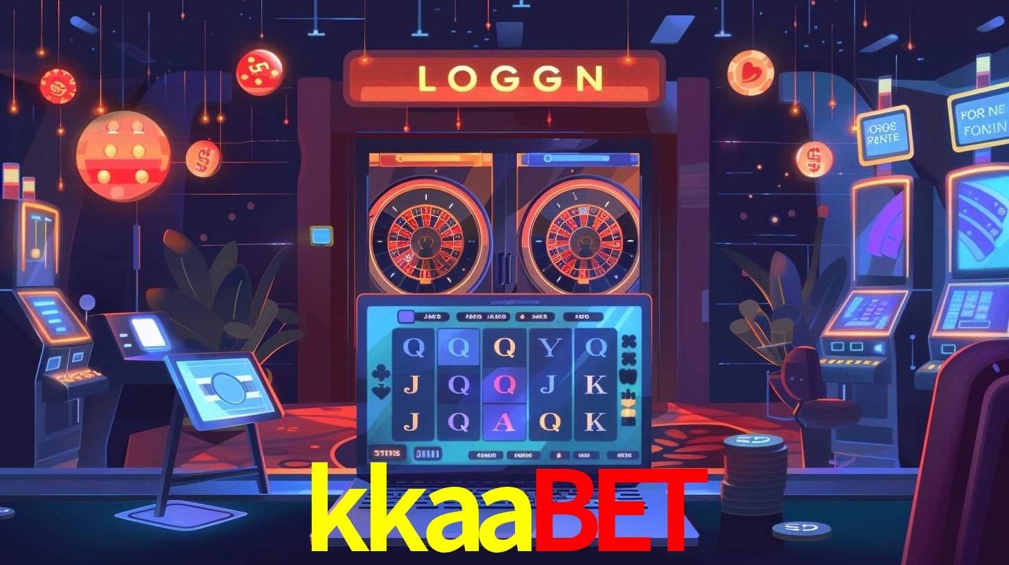 Benefícios da Conta kkaabet