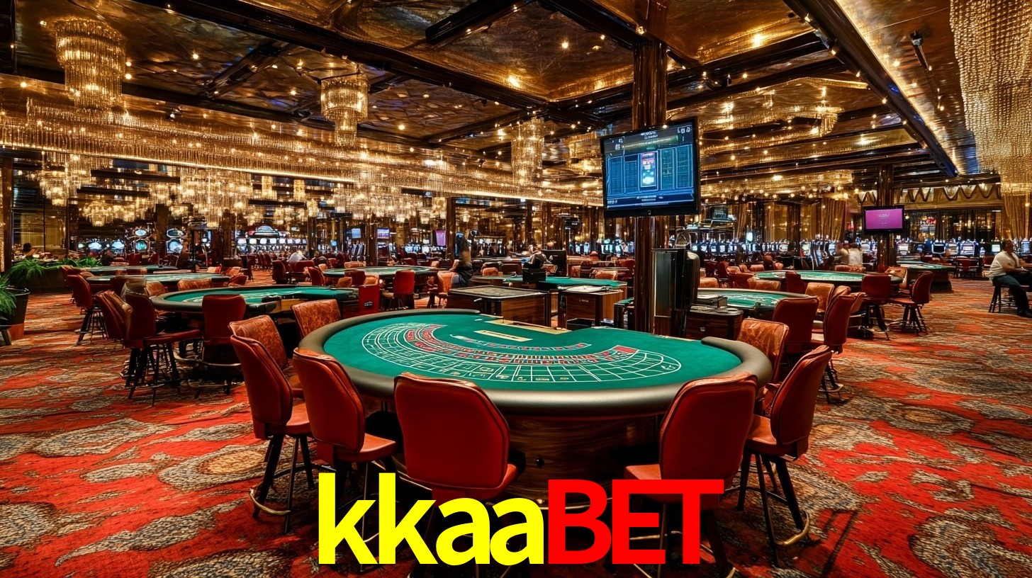 kkaabet: Jogos de Caça-Níqueis-Altas Recompensas, Roleta-Velocidade, Blackjack-Desafios Máximos