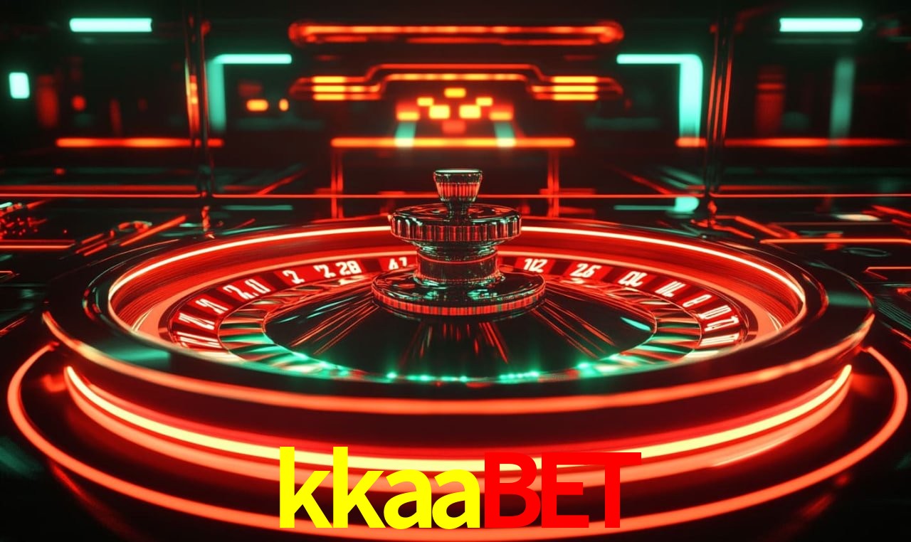 Inovações de Jogos na kkaabet: O Futuro das Experiências Interativas