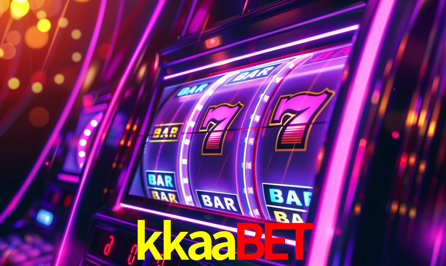 Sinta a adrenalina dos jogos de cassino com kkaabet