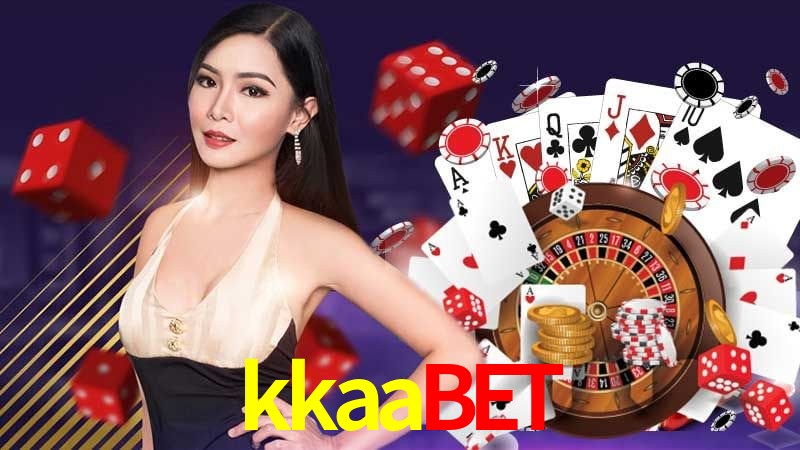 Desvendando o Mundo dos Jogos Virtuais na kkaabet